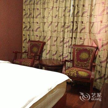 蓬安蓬州商务酒店酒店提供图片