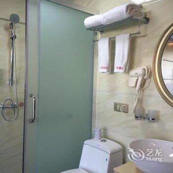 内江中航酒店酒店提供图片