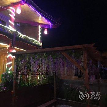 泸沽湖重庆印象假日客栈酒店提供图片