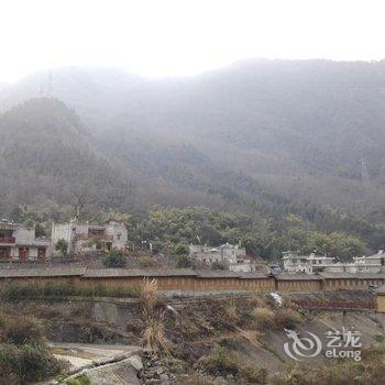 绵阳山水之家住宿酒店提供图片