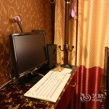 平武县颢恒商务宾馆酒店提供图片