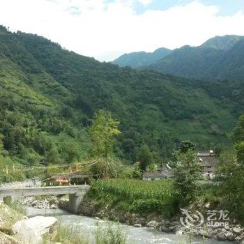 平武宋家大院客栈酒店提供图片