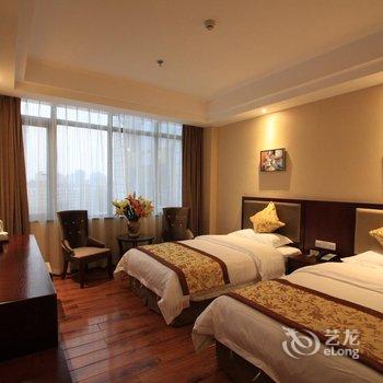 绵阳锦途城市春天酒店酒店提供图片