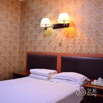 绵阳蓝港宾馆酒店提供图片