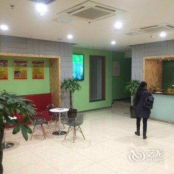 绵阳长金酒店(人民公园店)酒店提供图片