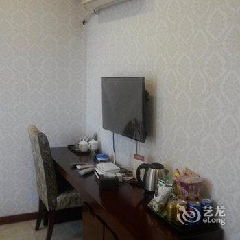 德阳广汉红豆树商务酒店酒店提供图片