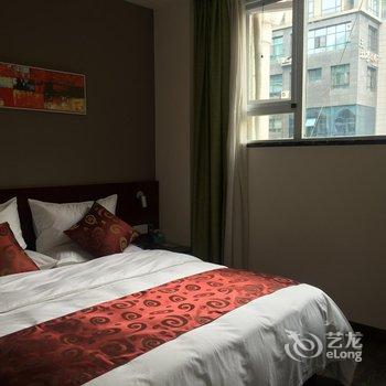 绵阳长金酒店(人民公园店)酒店提供图片