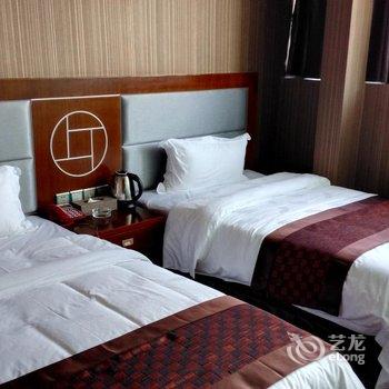 南充阆中金泰酒店客运中心店酒店提供图片