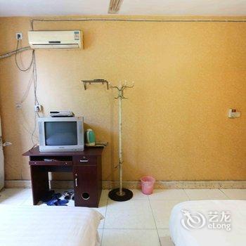 绵阳翠荣旅馆酒店提供图片
