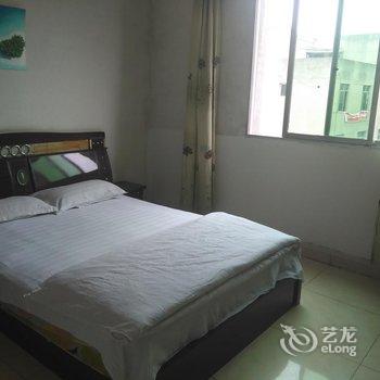 绵阳运发旅馆酒店提供图片