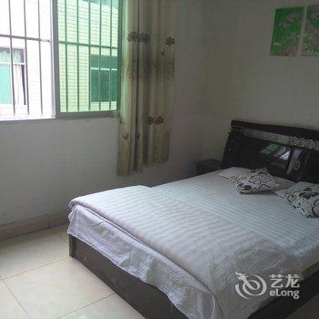 绵阳运发旅馆酒店提供图片