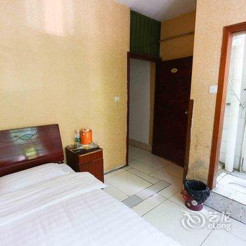 绵阳翠荣旅馆酒店提供图片