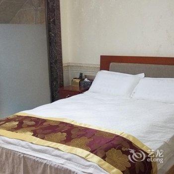 南充悦熙元酒店酒店提供图片