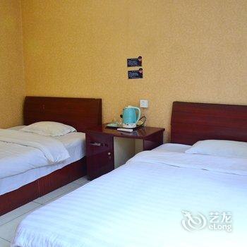 绵阳翠荣旅馆酒店提供图片
