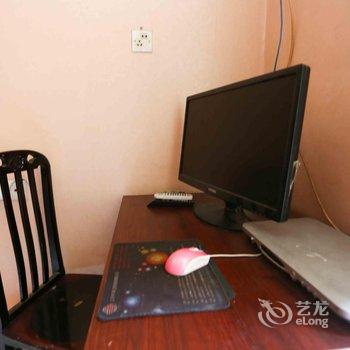 绵阳翠荣旅馆酒店提供图片