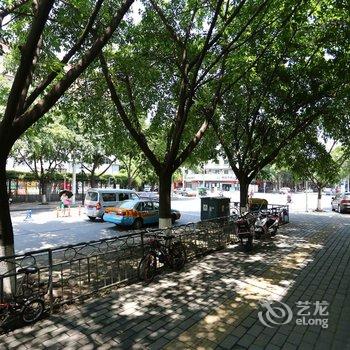 绵阳翠荣旅馆酒店提供图片