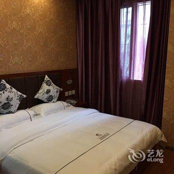 内江香颂湖宾馆酒店提供图片