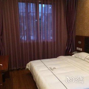 内江香颂湖宾馆酒店提供图片