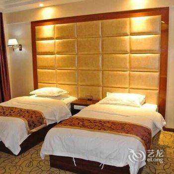 内江博凯酒店酒店提供图片