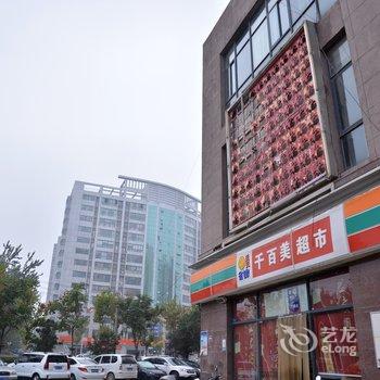 宿迁花都假日宾馆酒店提供图片