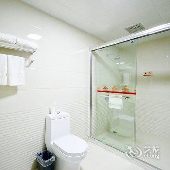 华庭假日商务酒店(徐州段庄广场店)酒店提供图片