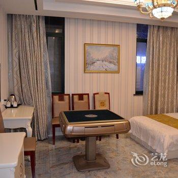 泗洪金泰假日酒店酒店提供图片