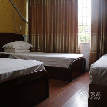 泸州红福宾馆酒店提供图片
