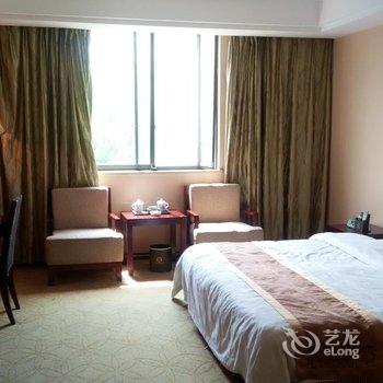 宜宾巡司天河温泉酒店酒店提供图片