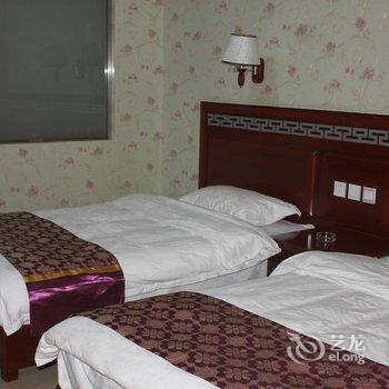 泸沽湖碧海蓝天客栈酒店提供图片