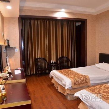 沭阳金福记商务宾馆酒店提供图片