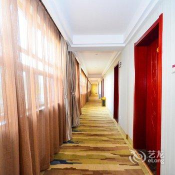 徐州雁栖楼旅馆酒店提供图片