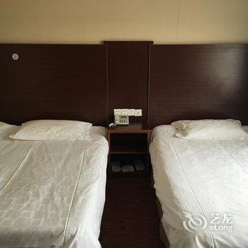 南通金苹果商务宾馆酒店提供图片