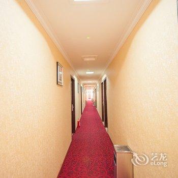 南通市爱尚宾馆酒店提供图片