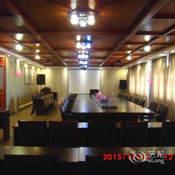 南充松泽假日酒店酒店提供图片