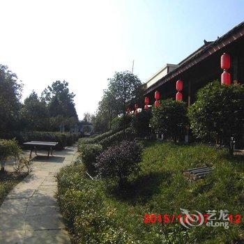 南充松泽假日酒店酒店提供图片