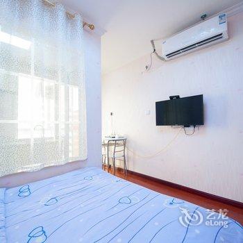 南通香榭丽舍精品公寓开发区店酒店提供图片