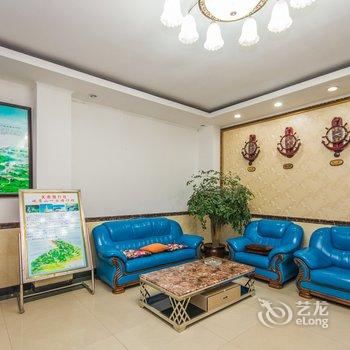 峨眉山天景酒店酒店提供图片