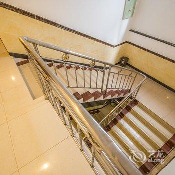峨眉山天景酒店酒店提供图片