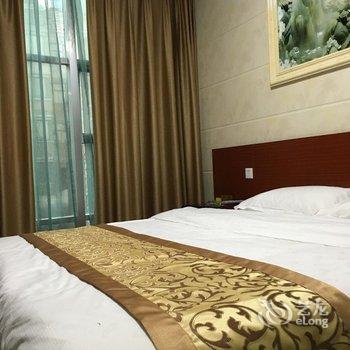 泗阳县乐悠悠宾馆酒店提供图片