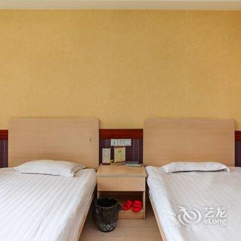 泗阳莫泰商务宾馆酒店提供图片