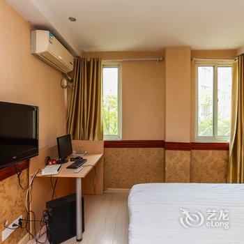 泗阳莫泰商务宾馆酒店提供图片