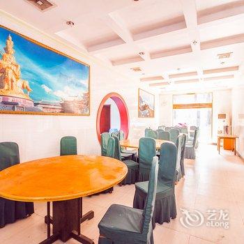 乐山美乐酒店酒店提供图片