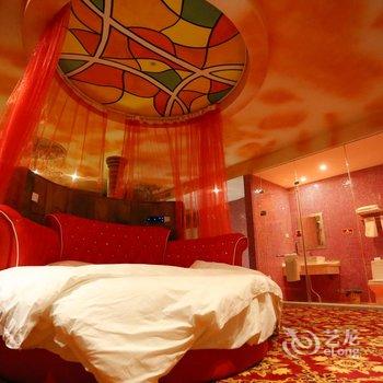 徐州夜色主题酒店酒店提供图片