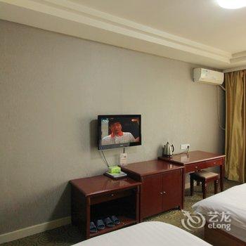 南阳西苑商务酒店酒店提供图片