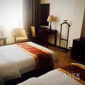 徐州迪欧商务酒店酒店提供图片