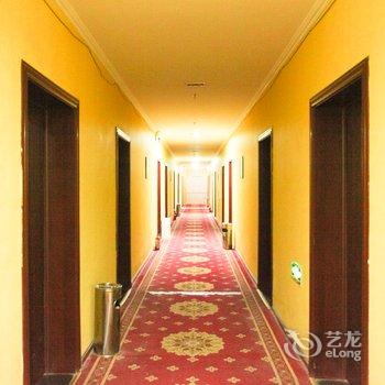 淮安华冶宾馆酒店提供图片