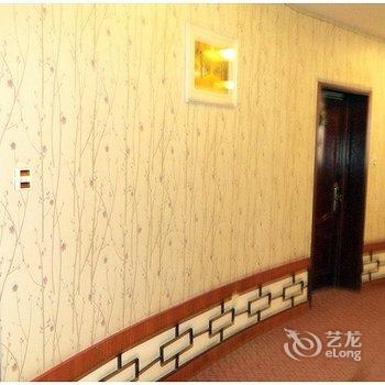 徐州香格里拉君悦商务宾馆酒店提供图片