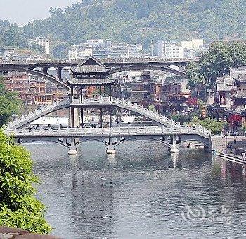 凤凰古城蜗居客栈酒店提供图片