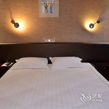 沭阳金福记商务宾馆酒店提供图片