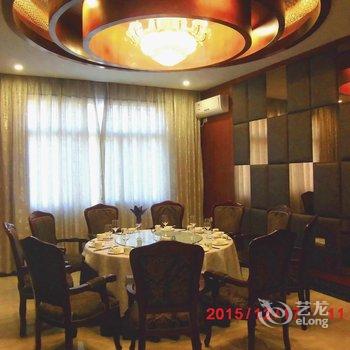 南充松泽假日酒店酒店提供图片